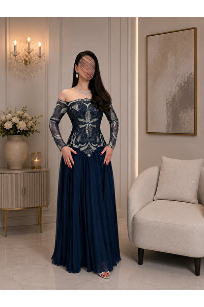 BYNAN Women's evening dress