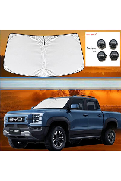 Choice black Car Windshield Sun Shade Blocks Ray Reflector Window Visor Shiel...