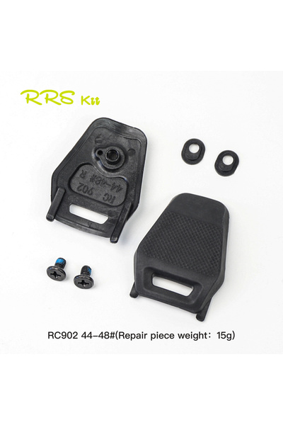 Choice5 RC902 size44-48 RRSKIT Bicycle Lock Shoe Heel Repair Parts For Shiman...