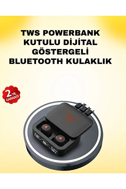 ARMÜZ Ipx6 Waterproof Wireless Headphones – Lightweight and Portable Design