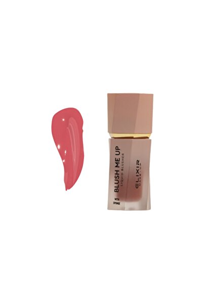 Elixir BLUSH ME UP ΥΓΡΟ ΡΟΥΖ 200 ΒΡΕΦΙΚΟ ΡΟΖ 6ML