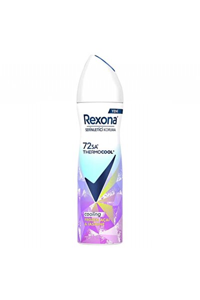 Rexona DEO 150ML FROZEN ACAI & JASMINE 9307