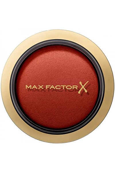Max Factor CREME PUFF MATTE BLUSH 55 STUNNING SIENNA 1.5GR