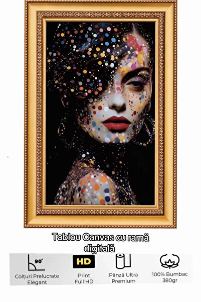 Tablou Canvas Tablo