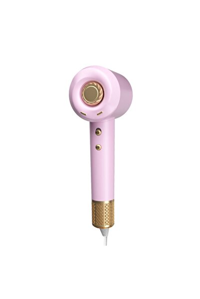 genric High-Quality Ionic Hair Dryer - Fast Drying and Styling Appliance