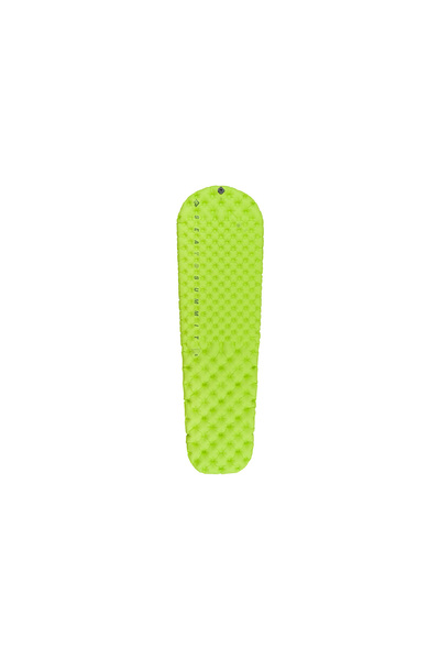Sea to Summit Saltea de dormit Comfort Light Izolată Asc Mat Verde R