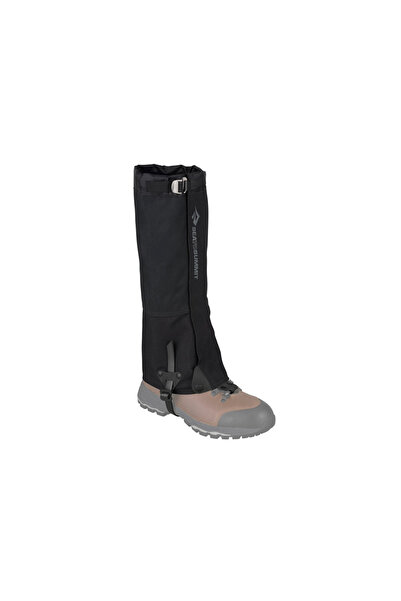Sea to Summit Ghetre de zăpadă Quagmire Gaiters Event S Negru