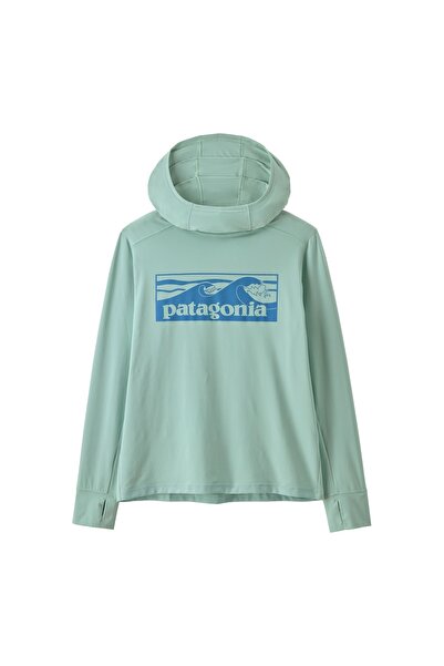 Patagonia Hanorac pentru copii Capilene ®   Hanorac subțire Blti