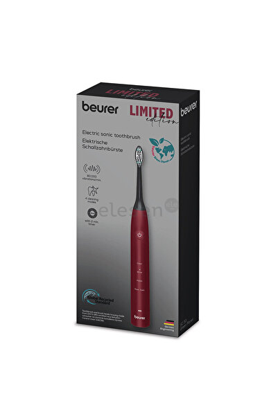 Beurer SC30 electric toothbrush