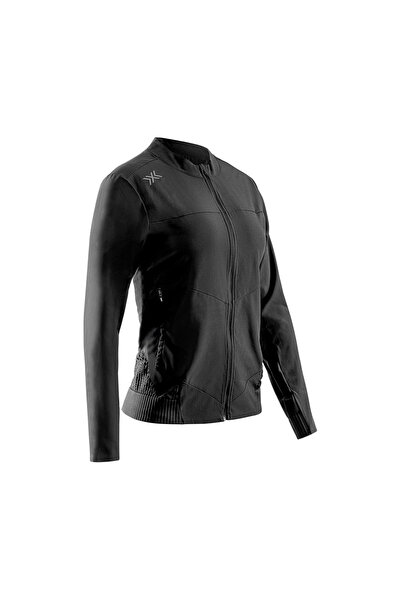 X Bionic Geacă de damă X-Ential Hybrid X Negru