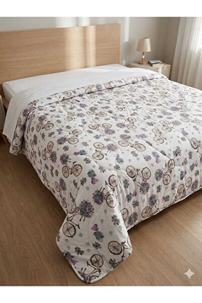 ELFİNA HOME ÇİFT KİŞİLİK YORGAN