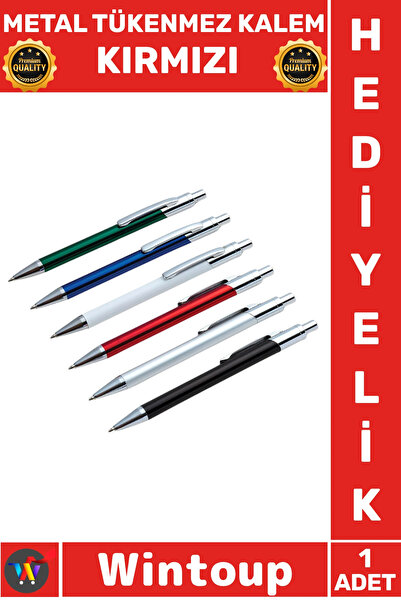 Wintoup # Pen Luxury Stylish Office Gift Ergonomic Durable Stainless Design M...