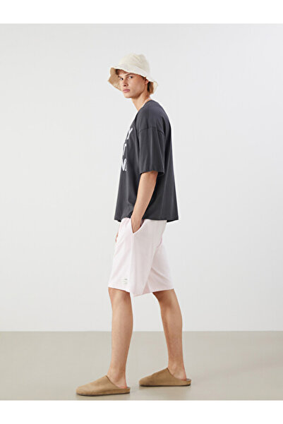 LC Waikiki Timeless Clothing & Timeless Choices Standardfit Men's Shorts