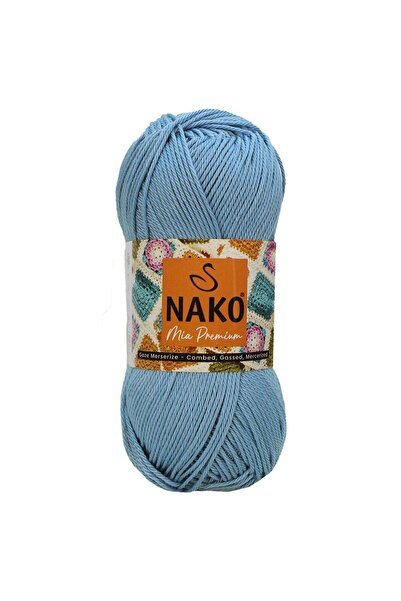 NAKO MIA PREMIUM 247 Mavi