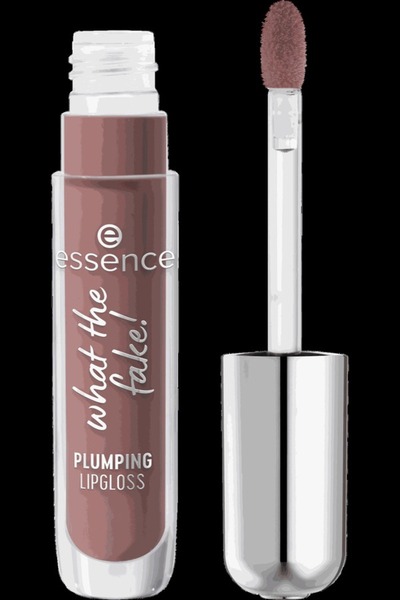 Essence what the fake! PLUMPING LIPGLOSS 103