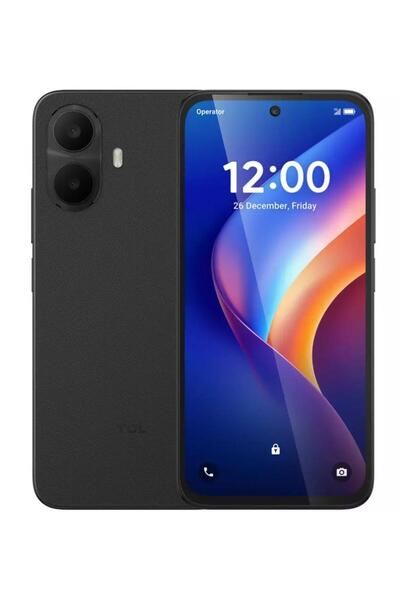TCL Κινητό τηλέφωνο K70, Mediatek Helio G100 Οκταπύρηνος, 6.75 " IPS LCD, 4GB...