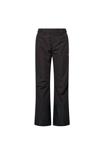 Oakley Pantaloni de schi izolați Jasmine pentru femei - Negru - XS