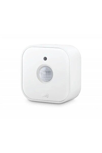 Eve Motion 10EBY9951 Сензор за движение, съвместим с Apple, Google и SmartThi...