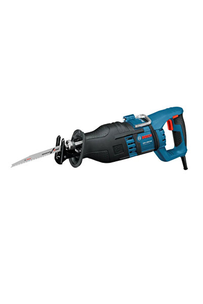 Bosch Fierăstrău sabie profesional GSA 1300 PCE, 1300W, tăiere de 230mm, vite...