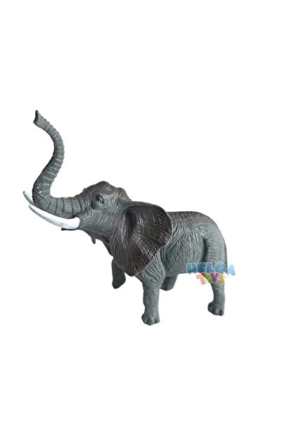 Helga Toys Set Figurine Animale Safari