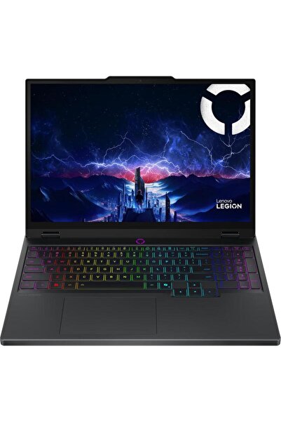 LENOVO Laptop de gaming Legion 5 15IRX10, Intel Core i7-13650HX, 15.1" WQXGA ...