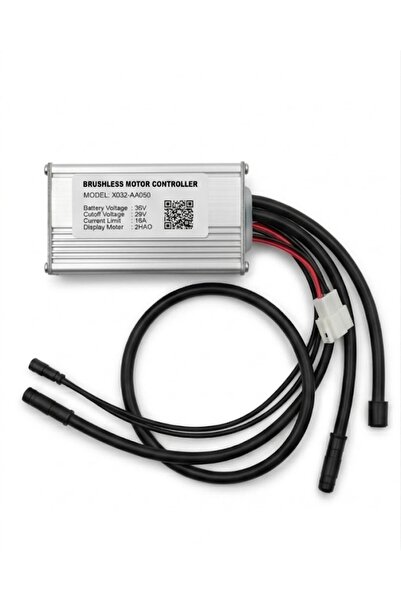 ELDRİVE Rks BN5 Pro Elektrikli Bisiklet Beyin