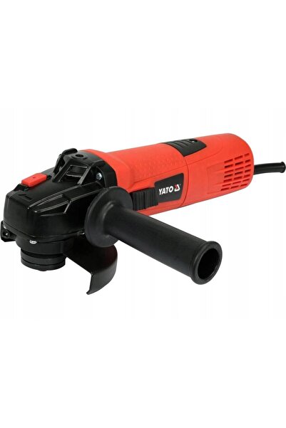 yato YT-821023 Ъглошлайф 125мм 1700W 10500 об/мин