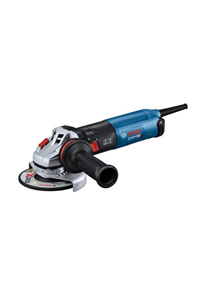 Bosch GWX 17-125 S X-LOCK Γωνιακός Τροχός, 1700 W, 11500 στροφές/λεπτό, Δίσκο...