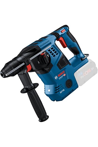 Bosch GBH 18V-28 C Ciocan rotopercutor fără fir, SDS plus, 18V, 3.3J, doar co...