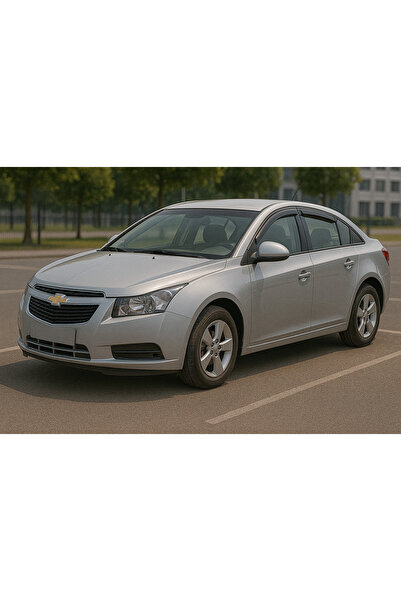 Dalauto Paravanturi fata-spate, fumurii compatibile Chevrolet Cruze 2009-2016...