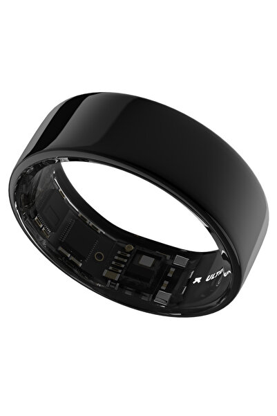 Ultrahuman Smart Ring Ring Air UHRA-AA-14, Bluetooth BLE5, HRV, VO2 Max, Andr...