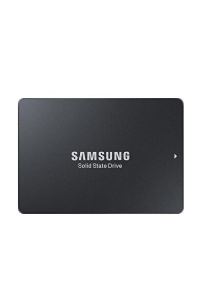 Samsung SSD Server PM893, 3.84 TB, SATA III, 2.5 ", Bulk