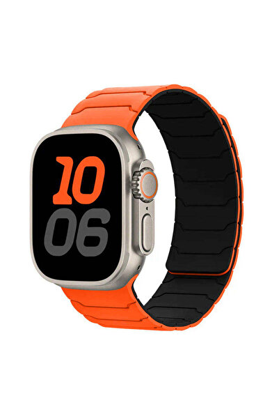 Kasse Curea Silicon Sport pentru Apple Watch SE3/SE2/SE/11/10/9/8/7/6/5/4/3/2...