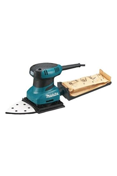 Makita BO4565K Ηλεκτρικό Παλμικό Τριβείο, 200 W, 28000 στροφές ανά λεπτό