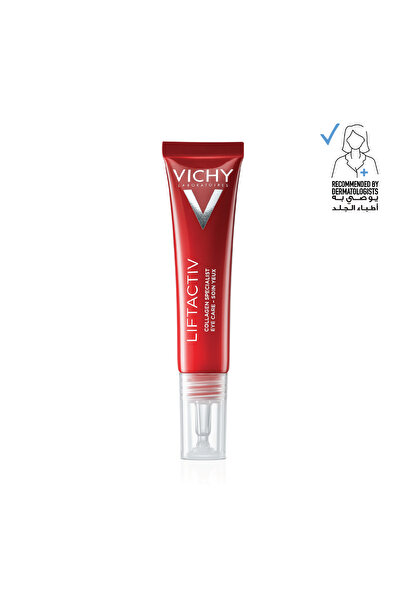 Vichy Liftactiv Collagen Specialist Eye Cream 15ml
