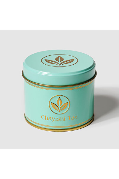 Chayishi Tea Zen Matcha (50gr)