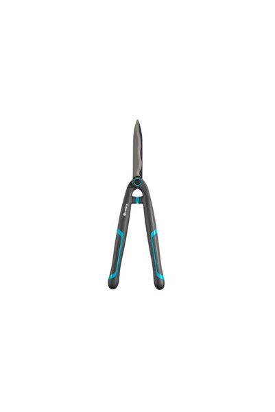 Gardena 12301-20 Hedge Shears (Black/Turquoise)