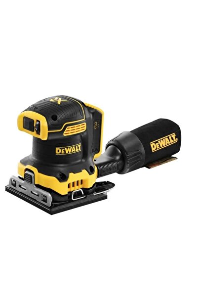 Dewalt DCW200N-XJ 18V Акумулаторна шлайфмашина за листови материали, 108 x 11...