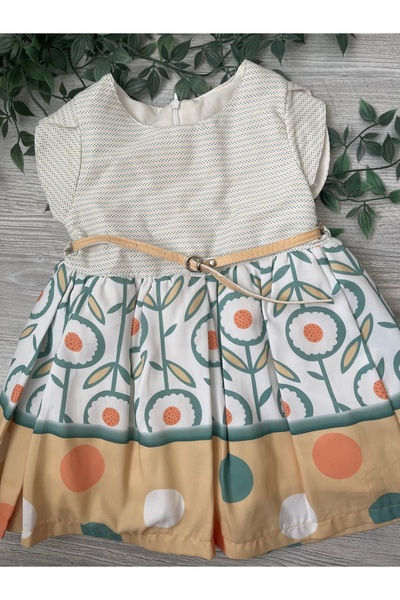 TURCIA Rochie