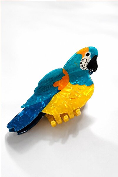 New Obsessions Cataramă din acetat Parrot
