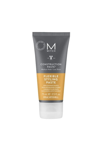 Paul Mitchell Μιτς Πολ Μίτσελ, Styling Construction, Χωρίς Παραβέν, Πάστα Στυ...