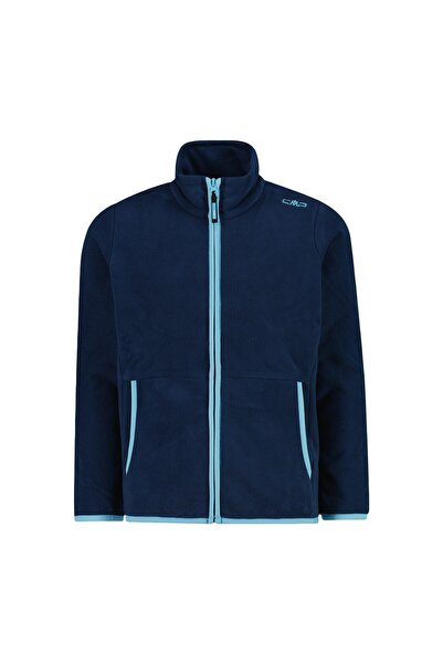 CMP Fleece pentru copii Arctic 33H4315-Navy-164