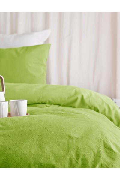 MayHome Σετ Πάπλωμα Βαμβακερό Υπέρδιπλο (Π: 220cm x Μ: 240cm) – 2220758127 Μο...