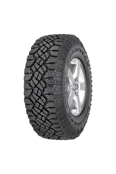Goodyear 255/70 R18 116Q XL Wrangler Duratrac LR FP Oto Yaz Lastiği (Üretim:2...