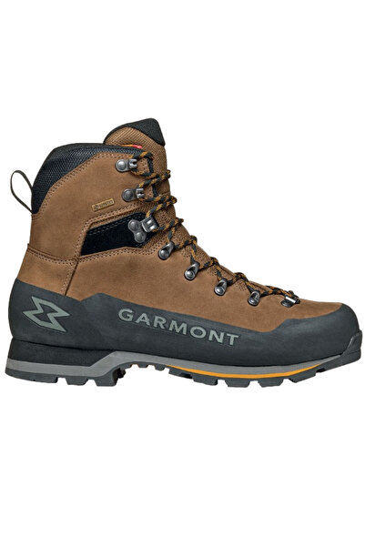 Garmont Μπότες πεζοπορίας Nebraska II GTX-Καφέ/Μαύρο-37 1/2