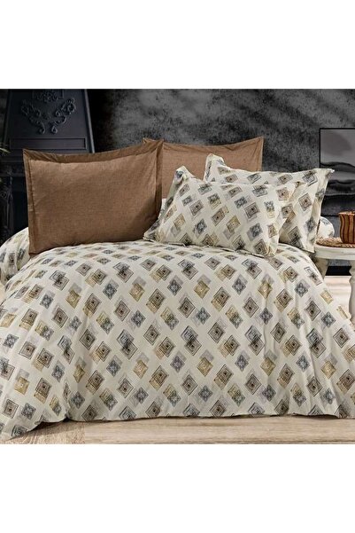 MayHome Σετ Παπλωματοθήκη Polycotton Ημίδιπλη (Π: 180cm x Μ: 240cm) – 2520826...