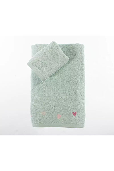 Nef Nef Homeware Σετ 2 πετσετών Hearts Attack Nef-Nef Homeware