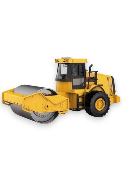 Avaleea Compactor De Jucarie Cu Frictiune, Sacara 1:16, Cu Lumini Si Sunete, ...