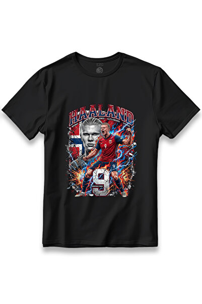 EZG Business 2026 Svetsko prvenstvo Erling Haaland SVETSKO PRVENSTVO T-shirt ...
