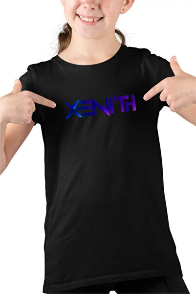 OEM T-Shirt -Shirt Xenith K-pop Εμπορεύματα